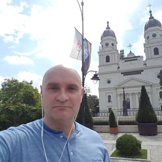 Cristi Ionescu's avatar