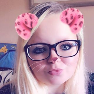 Sarah-Louise Harris's avatar