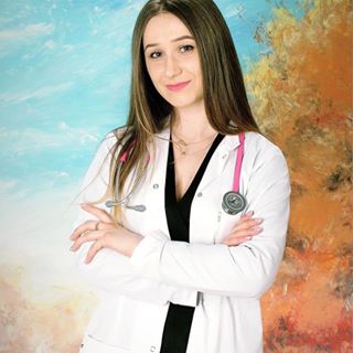 Marcela Speianu's avatar