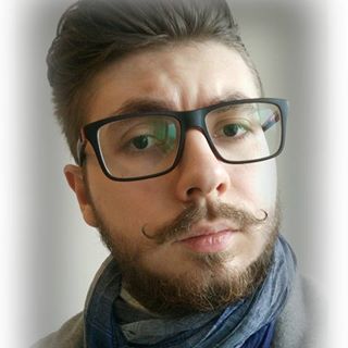 Kacper Borusiewicz's avatar