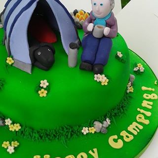 Sue Everall's avatar