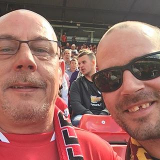 Steve Harrison's avatar