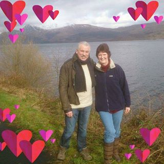 Sandra Midgley's avatar