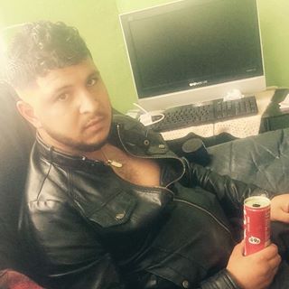 Samuca Wtm Cly's avatar