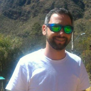 Rafael Ribeiro Bianco's avatar