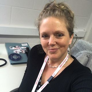 Carli Burke's avatar