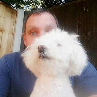 Damian Marshall's avatar