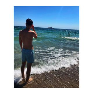 Cristian Bogureac's avatar