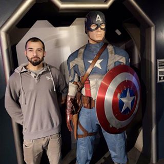 Ciprian Vintila's avatar