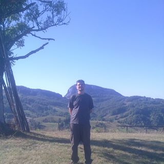 Mihai Munteanu's avatar