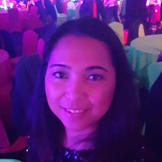 Wendy Trugillo Amion's avatar