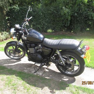 Arthur Bailey's avatar