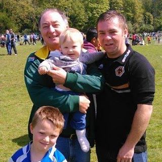 Haydn Jefferies's avatar