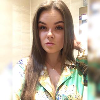 Sarah Penfold's avatar