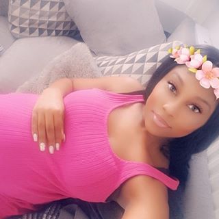 Jodie Williams's avatar