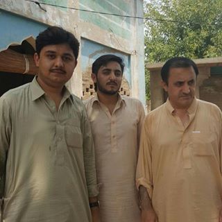 Obaidullah Sahibzada's avatar