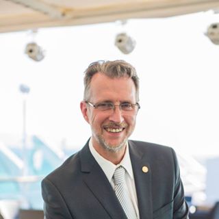 Jerry Marshall's avatar