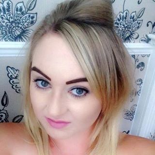 Jaimee Dee's avatar