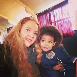 Tabitha Louise White's avatar