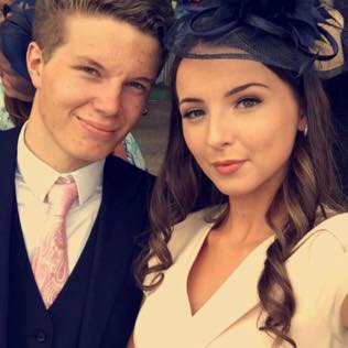 George Mckechnie's avatar