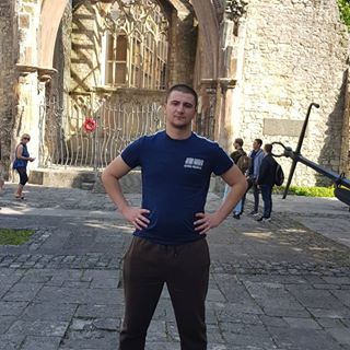 Costea Sirbu's avatar