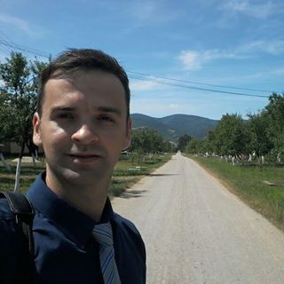 Cornel Chira's avatar