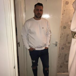 Wayne Cooper's avatar