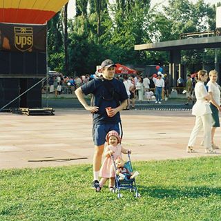 Dasha Lukyanenko's avatar