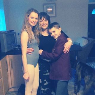 Carol Dixon's avatar