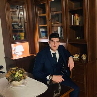 George Gabriel Nicu's avatar