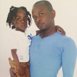 Martin Saddler's avatar