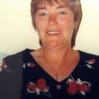 Pat Channer's avatar