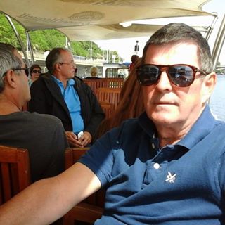 Philip Mason's avatar