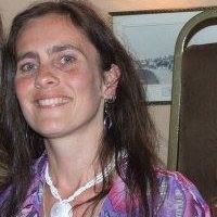 Maria Berry's avatar