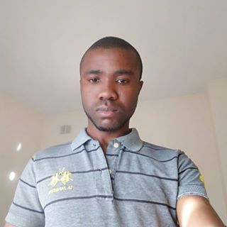 Yusuf Adegbesan's avatar