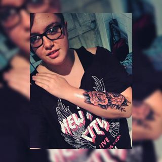 Leah Connolly's avatar