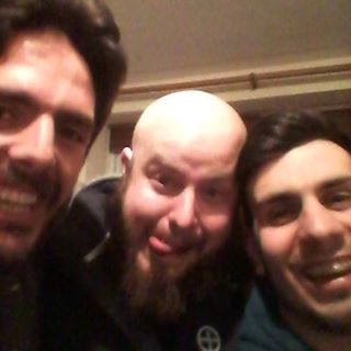 Matteo Dicarlantonio's avatar