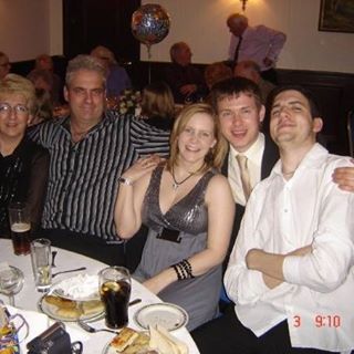 Peter Wilson's avatar