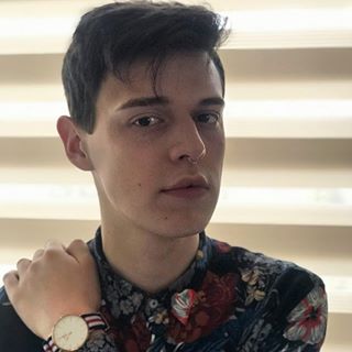 Mateusz Kampa's avatar