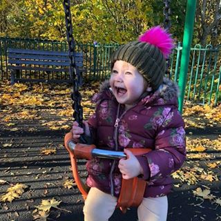 Jeanette Hedley's avatar