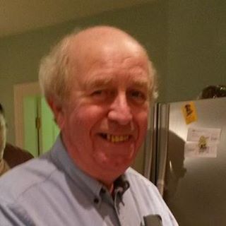 Keith Eastelow's avatar