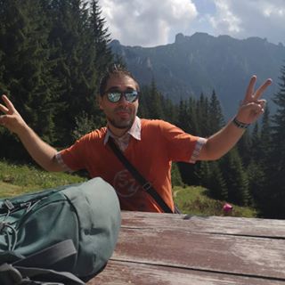 Vramescu Andrei Ciprian's avatar