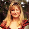 Caroline Crystal Heart's avatar