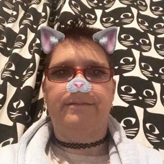 Felicity Ann's avatar