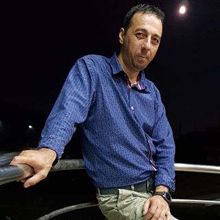 Dan Marciulescu's avatar