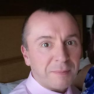 Darren Cooke's avatar