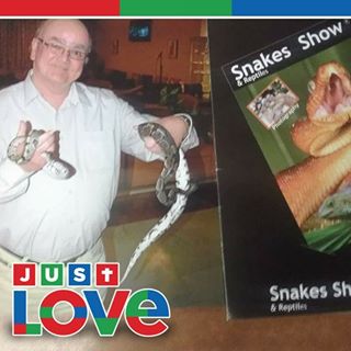 LollieJohn Jones's avatar