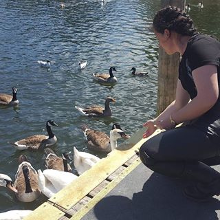 Niculina Marinca's avatar