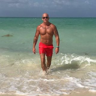 Dave Berkley's avatar