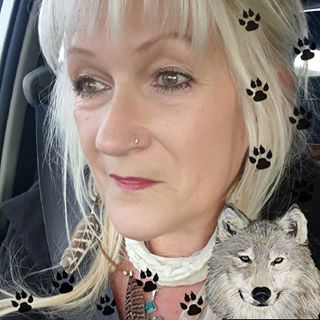 Freyeesha Hall's avatar